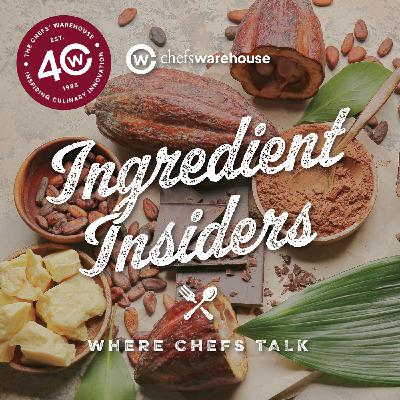 101. Chocolate: Chef Jacques Torres & Michelle Roman of República Del Cacao