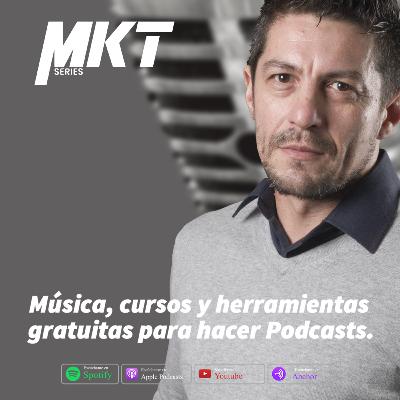 Música, programas, herramientas y cursos [GRATIS] para hacer un Podcast 2020 🎙️🎧
