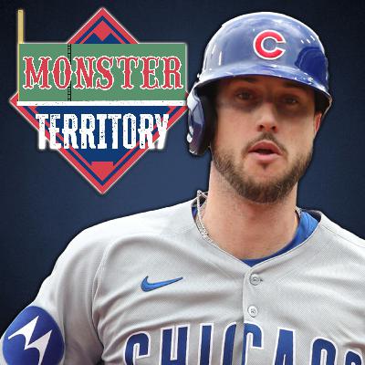 Kyle Tucker an Option for Red Sox? | Mailbag Q&A