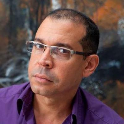 Rolando Almirante Castillo, guionista, director de cine y productor cubano. Rolando Almirante Castillo, guionista, director de cine y productor cubano.