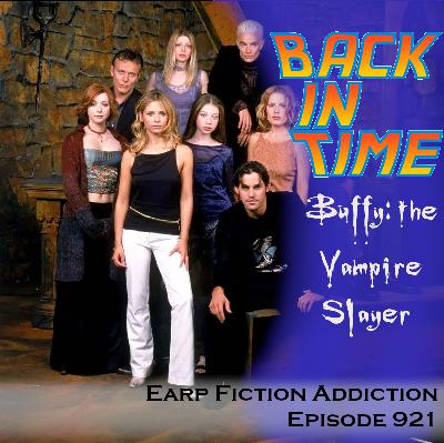 Back in Time Back in Time