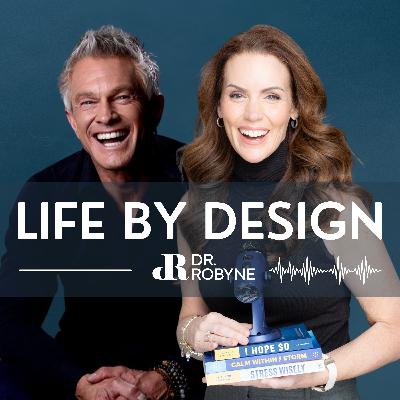 Soft Eyes and Heroic Hope: What the World Needs Right Now with Dr. James Rouse