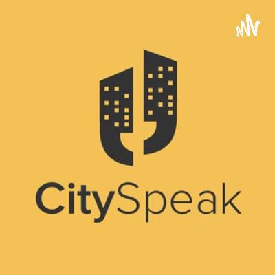 City Speak (Trailer)