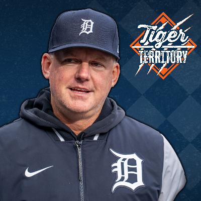 Tigs Heating Up In Pivotal August