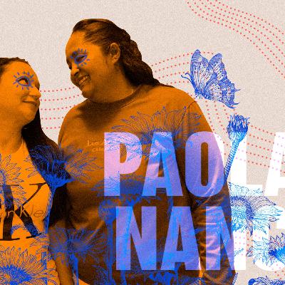 Paola y Nancy, la historia de amor que nació en una cárcel de Bogotá