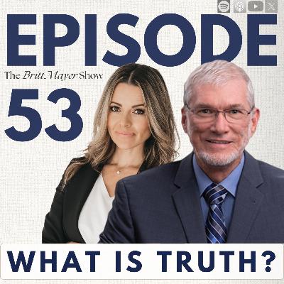 What Is Truth? | Ken Ham | Episode 53