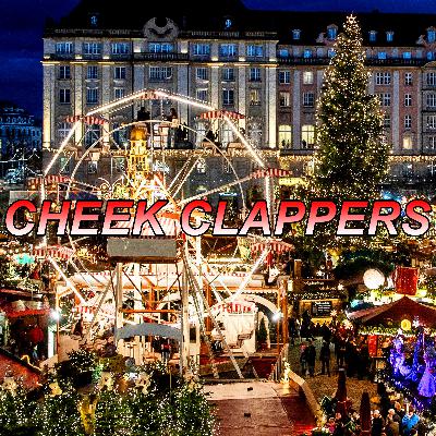 A Cheek Clappers Christmas Special A Cheek Clappers Christmas Special