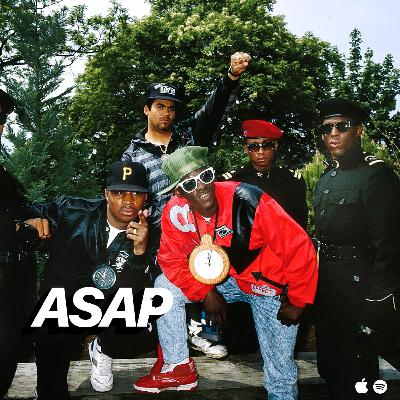 How Hip Hop / Rap Changed The Global Music Industry