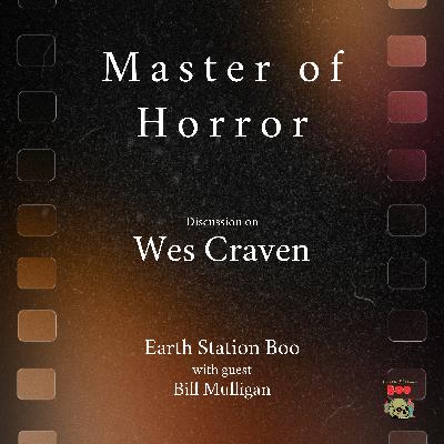 Master of Horror: Horror doesn't create fear it releases it
