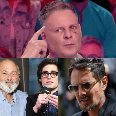 Affaire Cerutti, Delormeau blessé, drame chez les Reiner : les infos people du jour