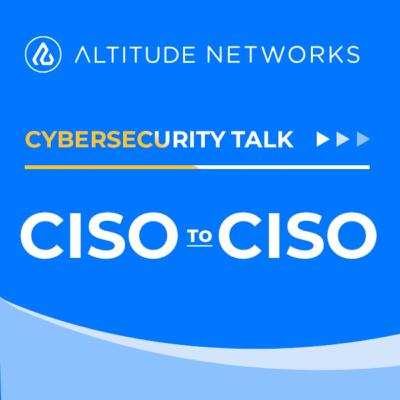 Episode 13 - Chris Houlder - Head of Global CyberSecurity at BioMarin Pharmaceutical Inc., Former CISO at Clarivate Analytics and Autodesk Episode 13 - Chris Houlder - Head of Global CyberSecurity at BioMarin Pharmaceutical Inc., Former CISO at Clarivate Analytics and Autodesk