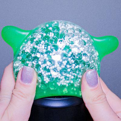 ASMR Squishys 15 Minutos: ¡Descubre los Sonidos Mágicos! Relájate y Duerme rápido 💦✨