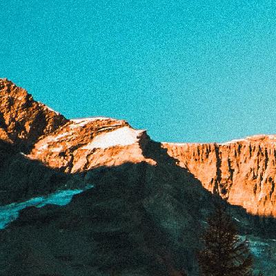 Beyond the Foot of the Mountain