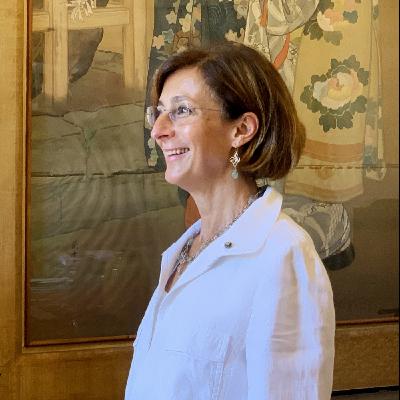 Marta Cartabia - La Corte e l'Europa
