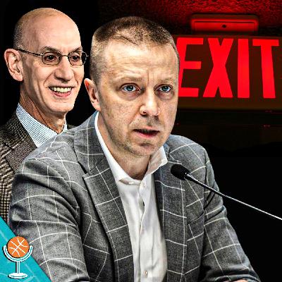 Why EuroLeague Wants New Leadership