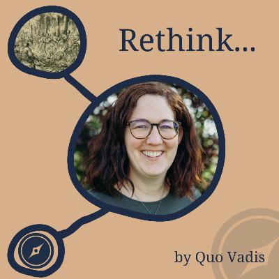 FS06 Memory, Historical Responsibility, and Interconfessional Communication: Visiting the Anabaptists with Verena Schnitzhofer