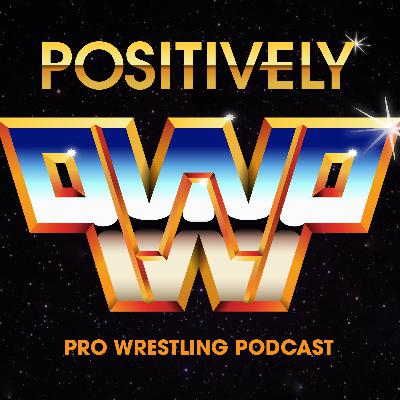 PPW Podcast Episode 175 - 2008 Royal Rumble PPW Podcast Episode 175 - 2008 Royal Rumble
