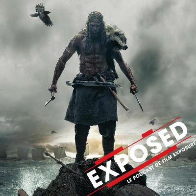 18 : THE NORTHMAN, la persistance des Vikings au cinéma