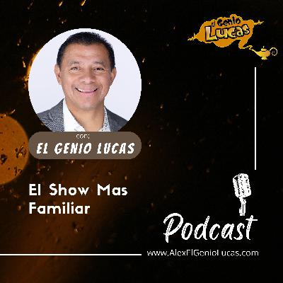 GenioShow - 29 de septiembre del 2025