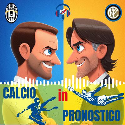 Pronostici Serie A 13^