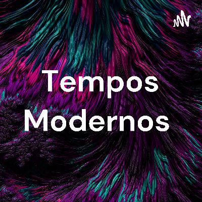 Filme Tempos Modernos