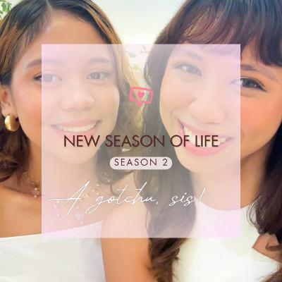 New Season of Life | Why We Hit the Pause