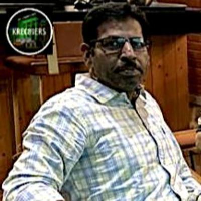 Podcast #018 - Haridass Ramadoss - E&C