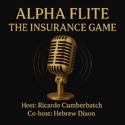 The Insurance Game: Protecting or Draining Black Wealth?”