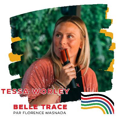 Tessa Worley : "J’ai eu la chance d’évoluer dans un groupe sans complexe avec une saine émulation." Tessa Worley : "J’ai eu la chance d’évoluer dans un groupe sans complexe avec une saine émulation."