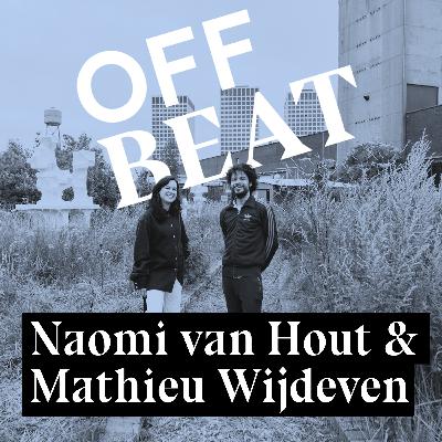 Mathieu Wijdeven & Naomi van Hout