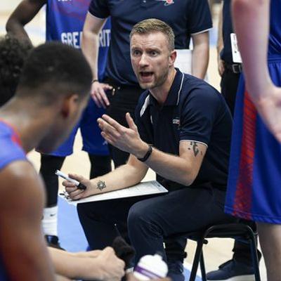 Episode 11: James Vear Interview Episode 11: James Vear Interview