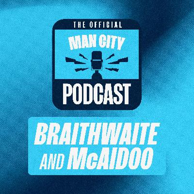 The Kaden Braithwaite and Ryan McAidoo Episode