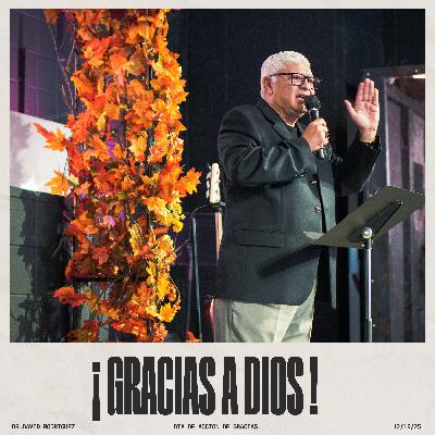 Dar gracias