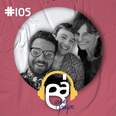 #105 | Indicados ao Globo de Ouro + Jay-Z acusado + Lugar no voo + Dicas da semana