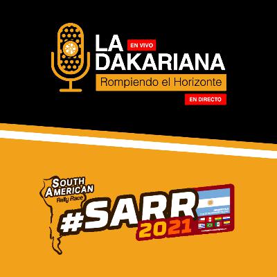 03 Final del #SARR2021 - 27 Febrero 2021