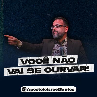 #022: Você não vai se curvar! #022: Você não vai se curvar!