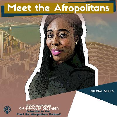 AFRI-HOMECOMING: GHANA IN DECEMBER AFRI-HOMECOMING: GHANA IN DECEMBER