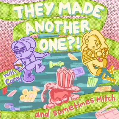 Frankenstein (2025) Frankenstein (2025)