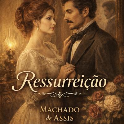 Ressurreição - Machado de Assis - cap. 12
