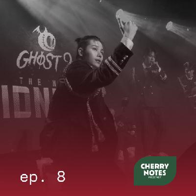 engaging our core with GHOST9 (feat. GHOST9)