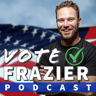Vote For Frazier Teaser Vote For Frazier Teaser