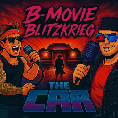Episode 10: The Car - Horns, Homicide & Highway Havoc