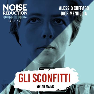 Vivian Maier - seconda parte