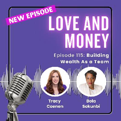 Building Wealth as a Team with Bola Sokunbi