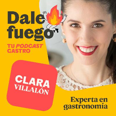 #16 Clara Villalón - No te fíes de tripadvisor