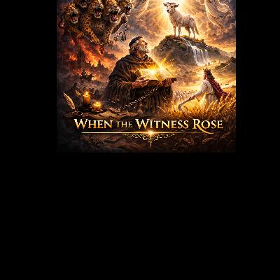 When the Witness Rose - The Great Controversy - Chapter 5 - John Wycliffe When the Witness Rose - The Great Controversy - Chapter 5 - John Wycliffe