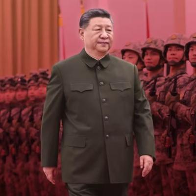 Phe Phúc Kiến của Tập Cận Bình biến mất khỏi Quân Giải phóng Nhân dân Phe Phúc Kiến của Tập Cận Bình biến mất khỏi Quân Giải phóng Nhân dân