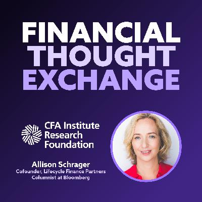 Allison Schrager on Personal Risk: Big Wave Surfers, Tightrope Walkers, and Big Financial Losses