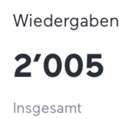Danke Leute🥰