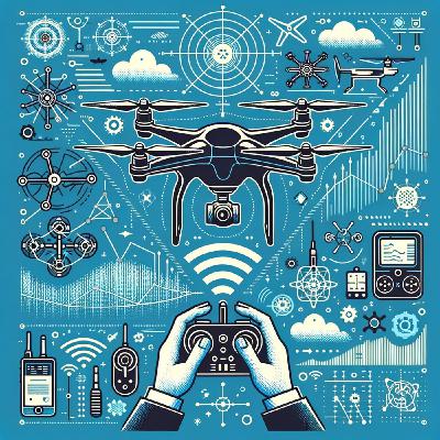 Drones Swarm Biz World: Soaring Profits, Plunging Costs, and Juicy Secrets Revealed!